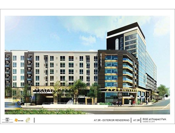 The Link Retail: 2929 University Ave SE, Minneapolis, MN 55414
